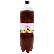Juss Tea 2,5 lt Şeftali 6 ad